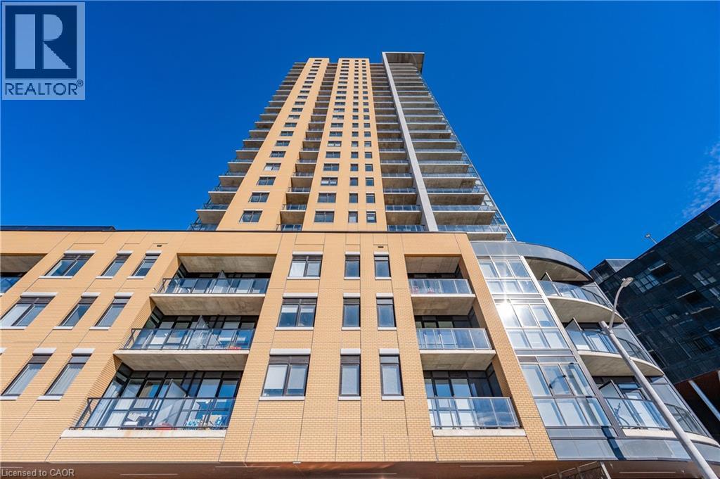 108 Garment Street Unit# 2211, Kitchener, Ontario  N2G 0E2 - Photo 42 - 40800837