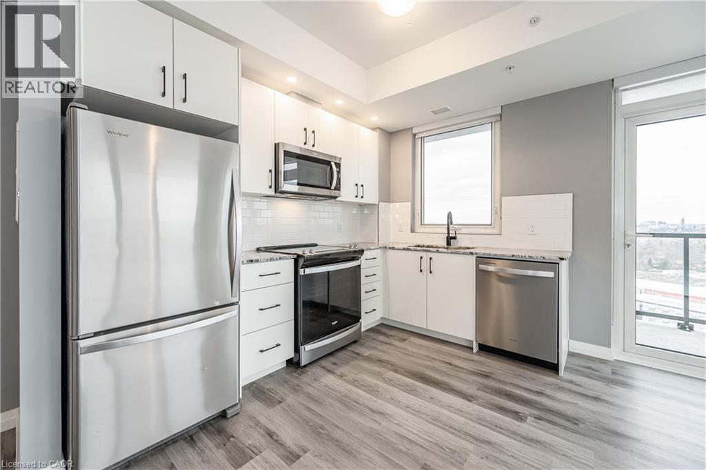 108 Garment Street Unit# 2211, Kitchener, Ontario  N2G 0E2 - Photo 7 - 40800837