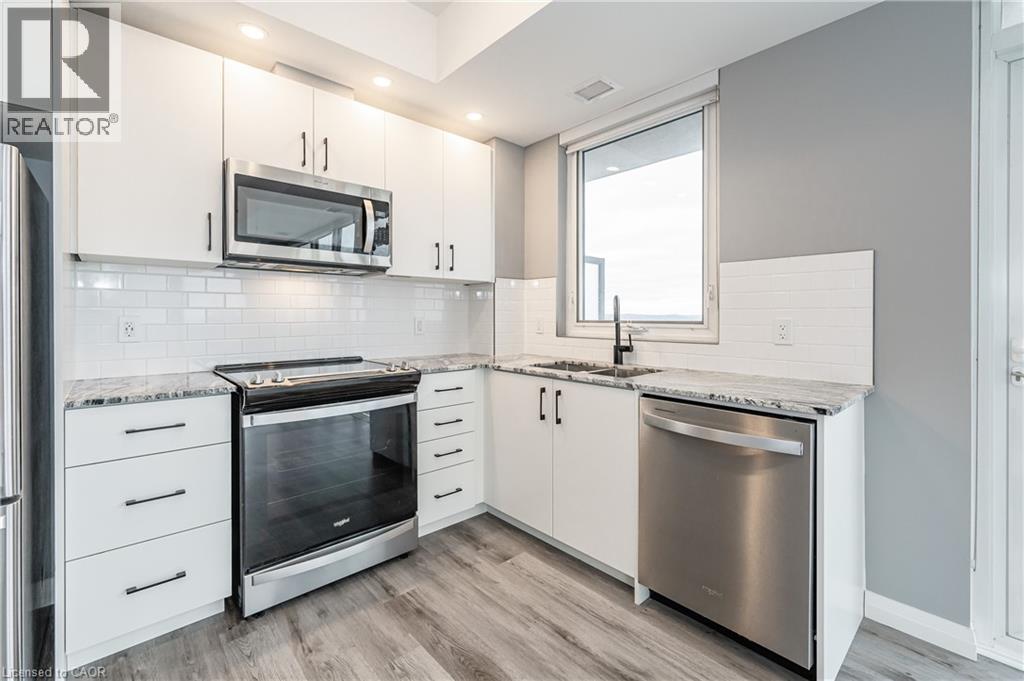108 Garment Street Unit# 2211, Kitchener, Ontario  N2G 0E2 - Photo 8 - 40800837