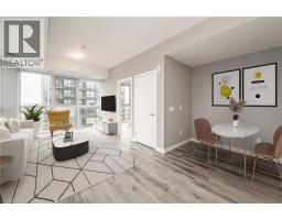 108 GARMENT Street Unit# 2211, Kitchener, Ontario