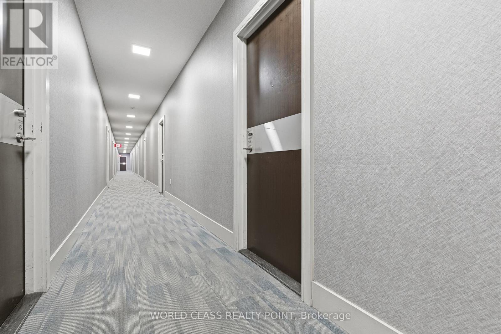 516 - 38 Dan Leckie Way, Toronto, Ontario  M5V 2V6 - Photo 22 - C12728324