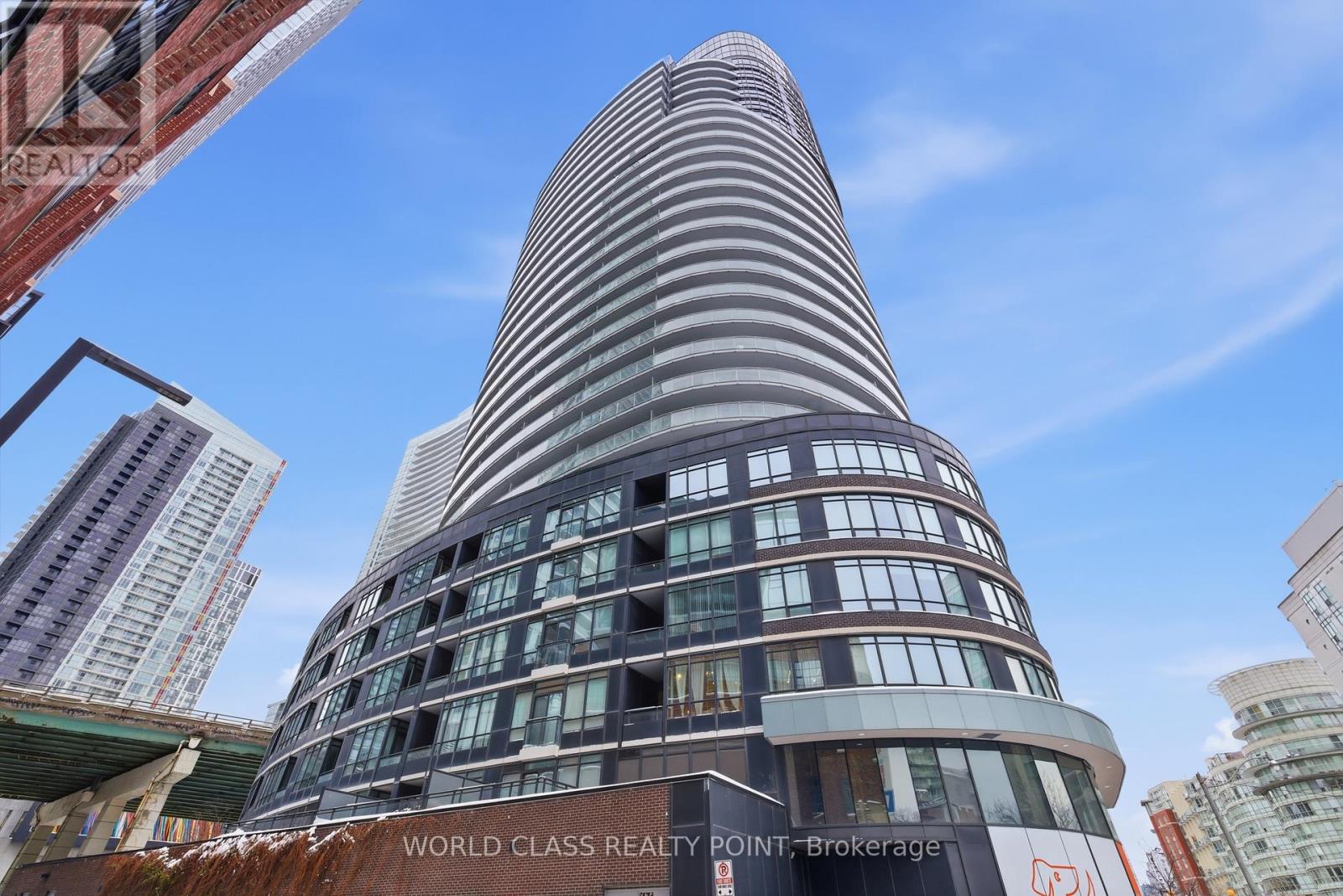 516 - 38 Dan Leckie Way, Toronto, Ontario  M5V 2V6 - Photo 32 - C12728324