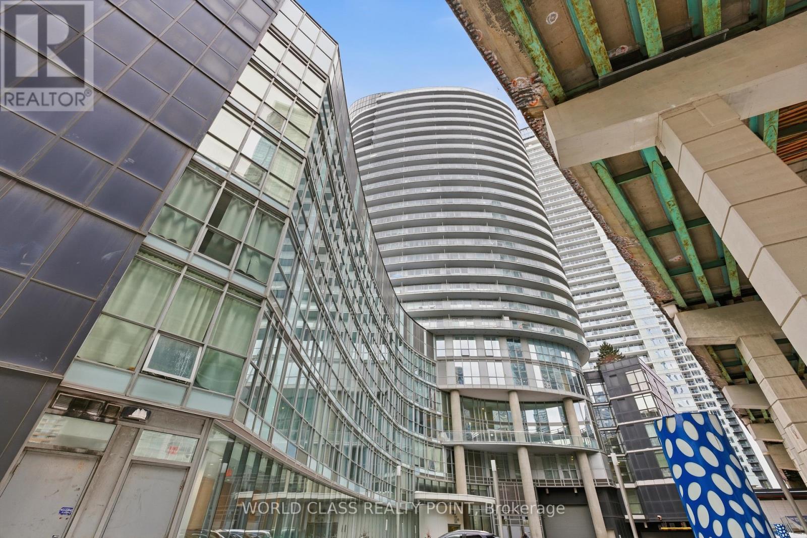 516 - 38 Dan Leckie Way, Toronto, Ontario  M5V 2V6 - Photo 33 - C12728324