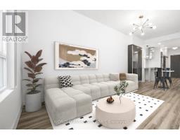 516 - 38 DAN LECKIE WAY, Toronto, Ontario