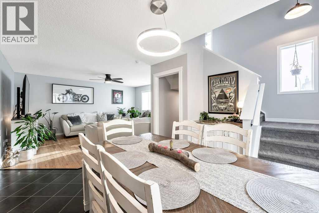 361 Cimarron Boulevard, Okotoks, Alberta  T1S 2L8 - Photo 17 - A2279878