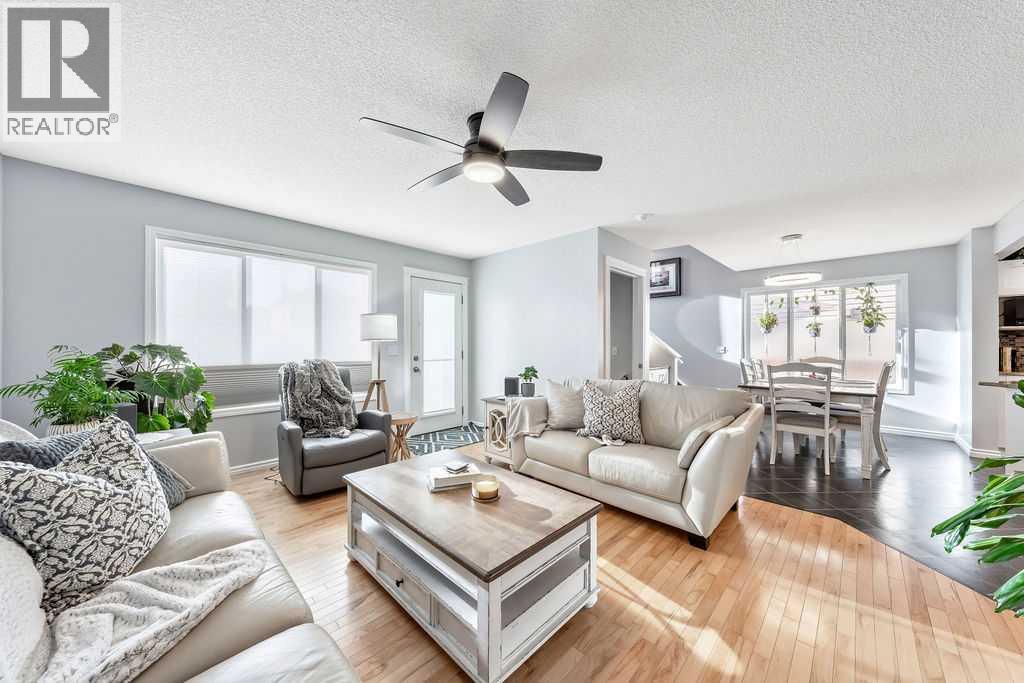 361 Cimarron Boulevard, Okotoks, Alberta  T1S 2L8 - Photo 1 - A2279878