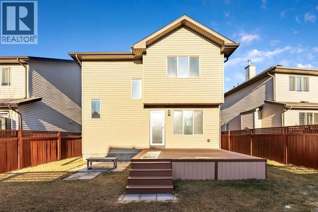 361 Cimarron Boulevard, Okotoks, Alberta  T1S 2L8 - Photo 36 - A2279878