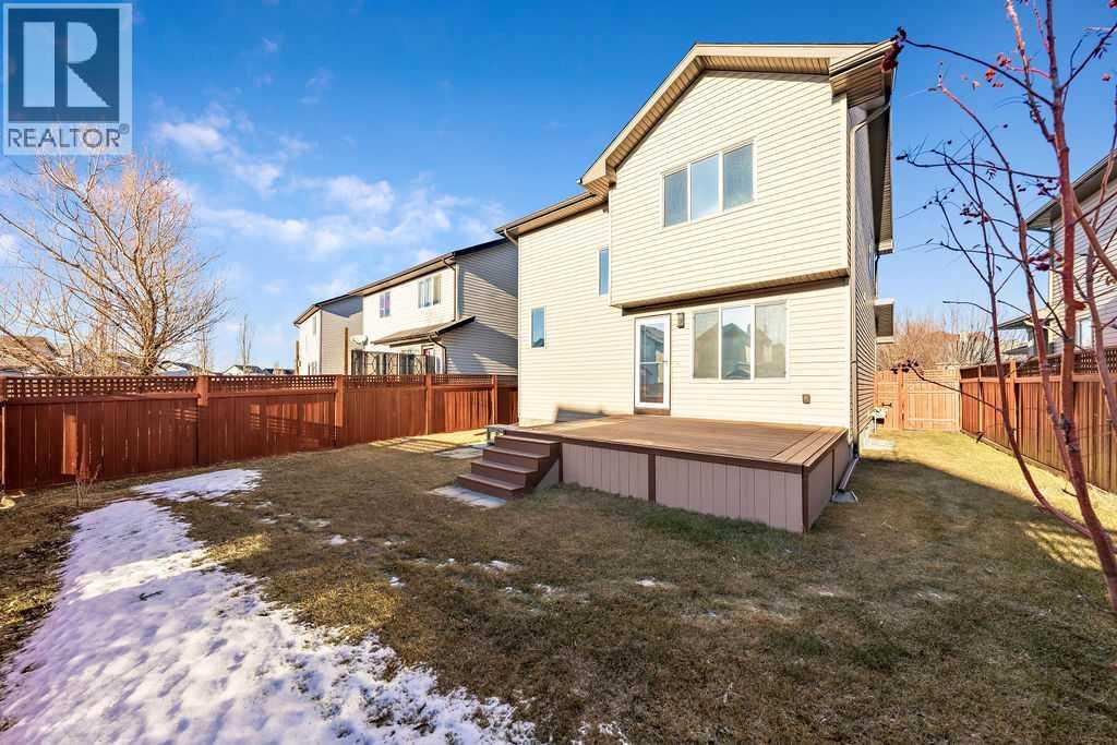 361 Cimarron Boulevard, Okotoks, Alberta  T1S 2L8 - Photo 37 - A2279878