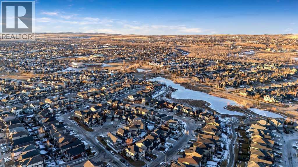 361 Cimarron Boulevard, Okotoks, Alberta  T1S 2L8 - Photo 43 - A2279878