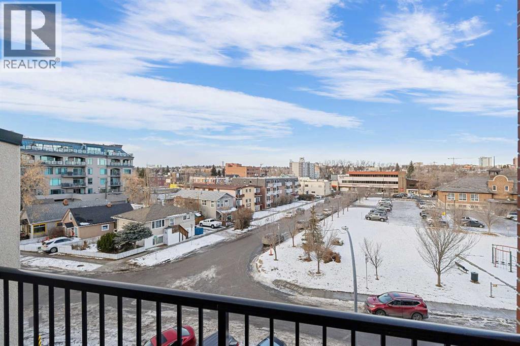 402, 1321 Kensington Close Nw, Calgary, Alberta  T2X 3J9 - Photo 25 - A2276108