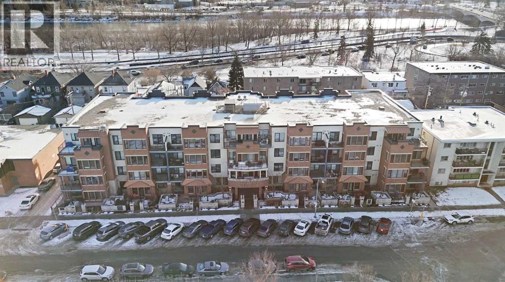 402, 1321 Kensington Close Nw, Calgary, Alberta  T2X 3J9 - Photo 30 - A2276108