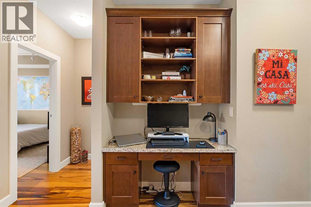 402, 1321 Kensington Close Nw, Calgary, Alberta  T2X 3J9 - Photo 12 - A2276108