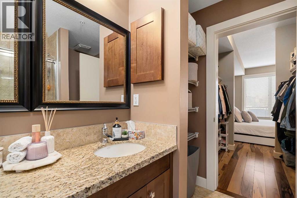 402, 1321 Kensington Close Nw, Calgary, Alberta  T2X 3J9 - Photo 22 - A2276108