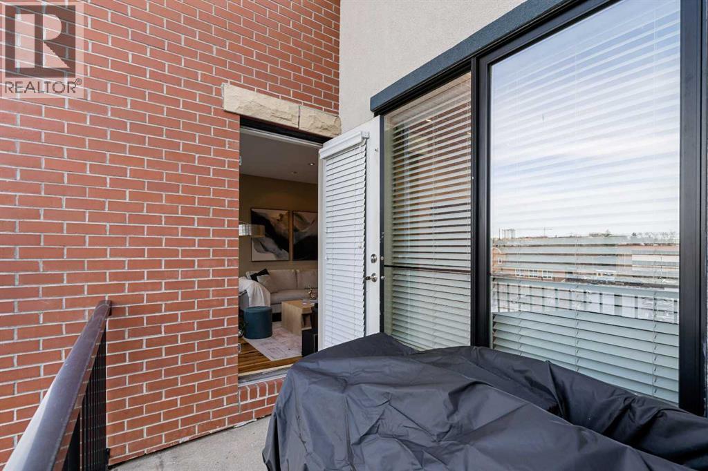 402, 1321 Kensington Close Nw, Calgary, Alberta  T2X 3J9 - Photo 24 - A2276108