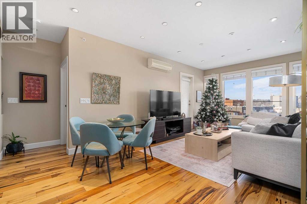 402, 1321 Kensington Close Nw, Calgary, Alberta  T2X 3J9 - Photo 10 - A2276108