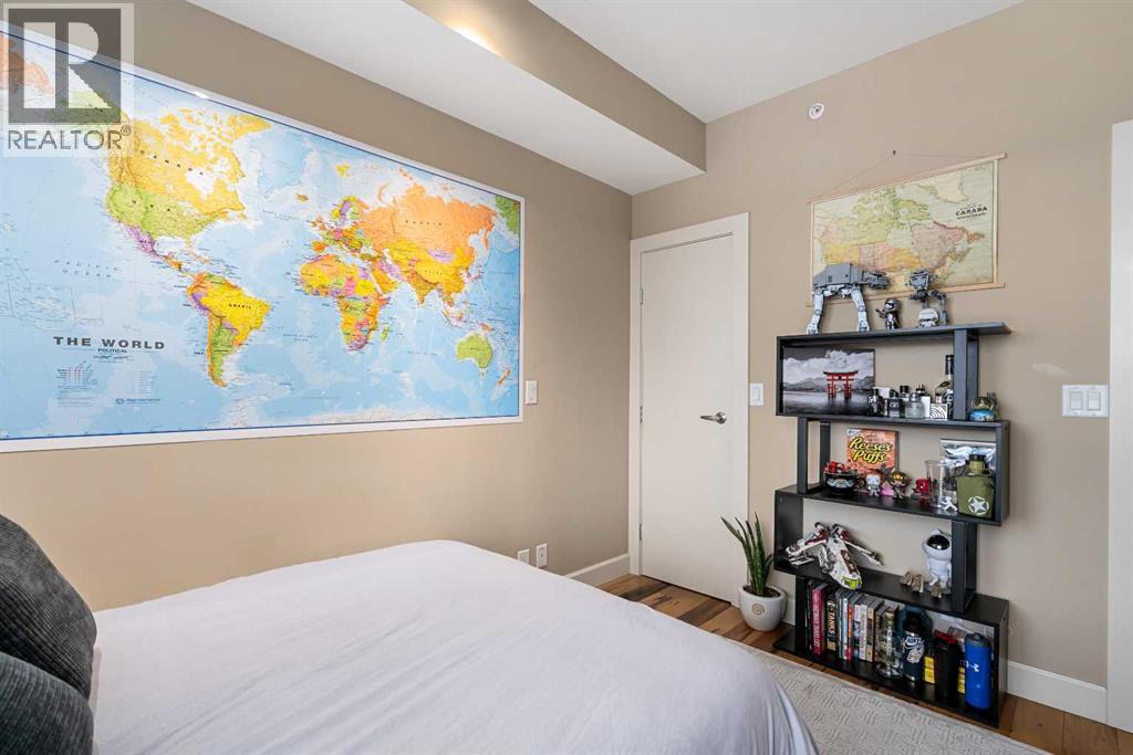 402, 1321 Kensington Close Nw, Calgary, Alberta  T2X 3J9 - Photo 16 - A2276108