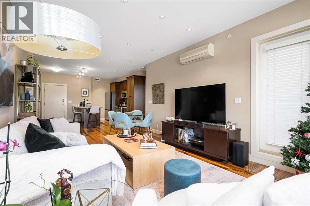 402, 1321 Kensington Close Nw, Calgary, Alberta  T2X 3J9 - Photo 11 - A2276108