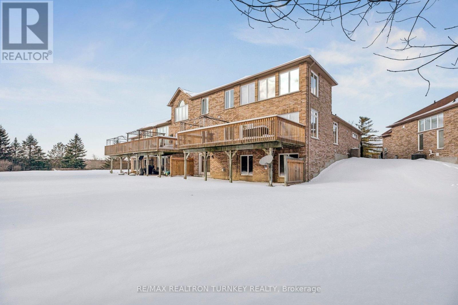 440 Morley Cook Crescent, Newmarket, Ontario  L3X 2M3 - Photo 41 - N12722240