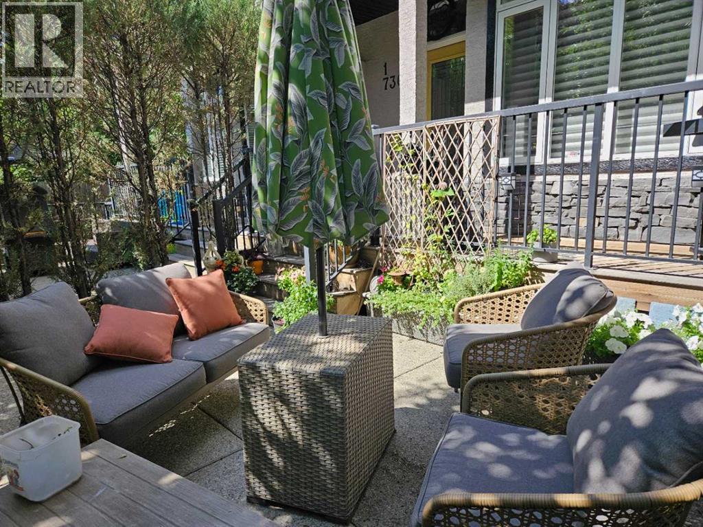 1, 730 56 Avenue Sw, Calgary, Alberta  T2V 0H1 - Photo 2 - A2280662