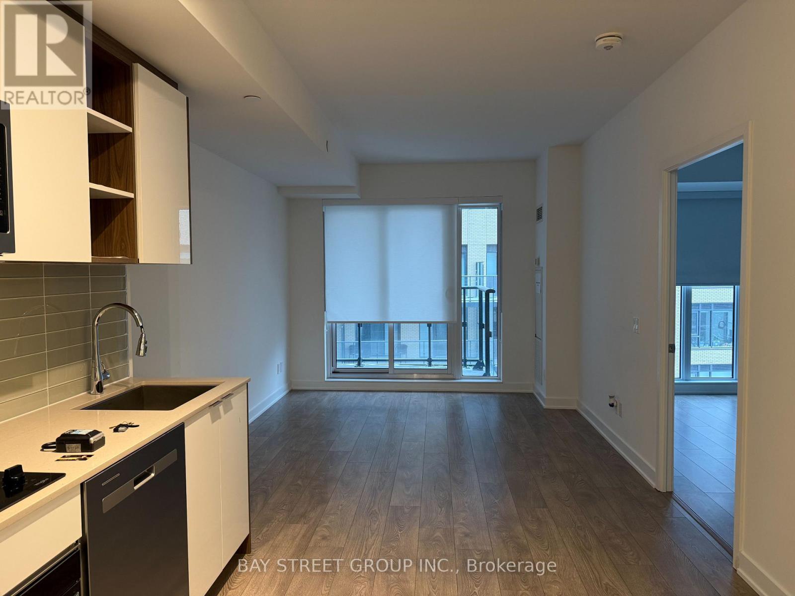 1024 - 543 Richmond Street W, Toronto, Ontario  M5V 1Y6 - Photo 2 - C12728332