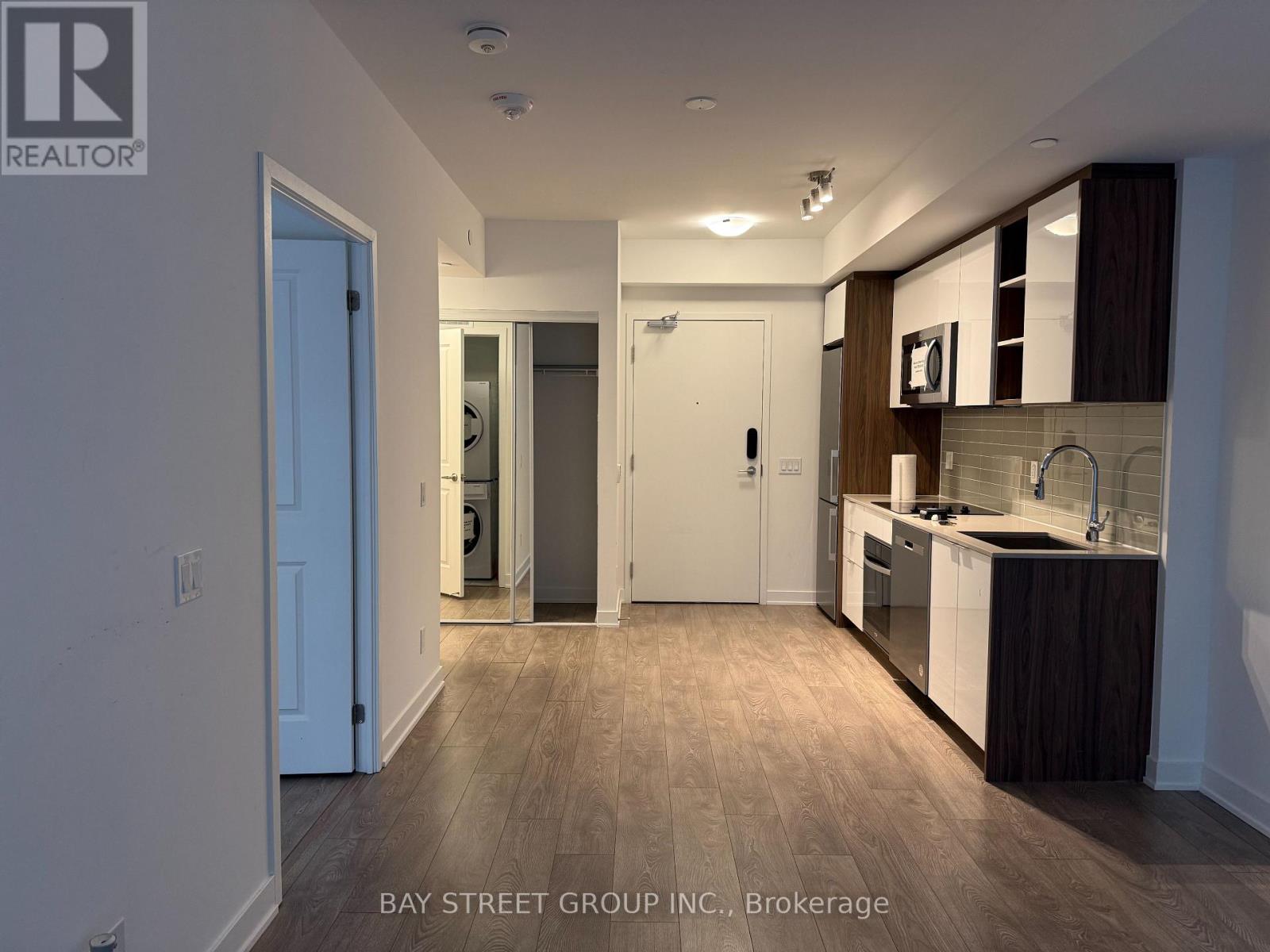 1024 - 543 Richmond Street W, Toronto, Ontario  M5V 1Y6 - Photo 3 - C12728332