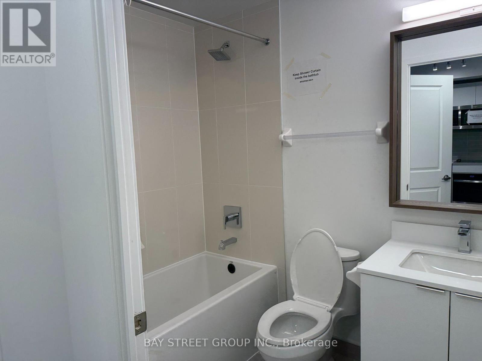 1024 - 543 Richmond Street W, Toronto, Ontario  M5V 1Y6 - Photo 4 - C12728332