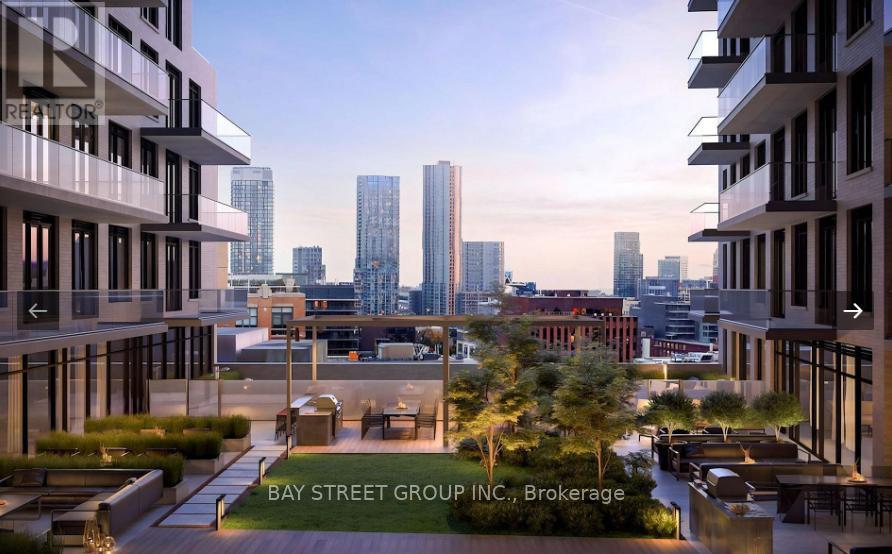 1024 - 543 Richmond Street W, Toronto, Ontario  M5V 1Y6 - Photo 7 - C12728332