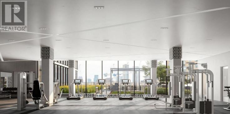 1024 - 543 Richmond Street W, Toronto, Ontario  M5V 1Y6 - Photo 9 - C12728332