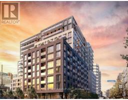 1024 - 543 RICHMOND STREET W, Toronto, Ontario