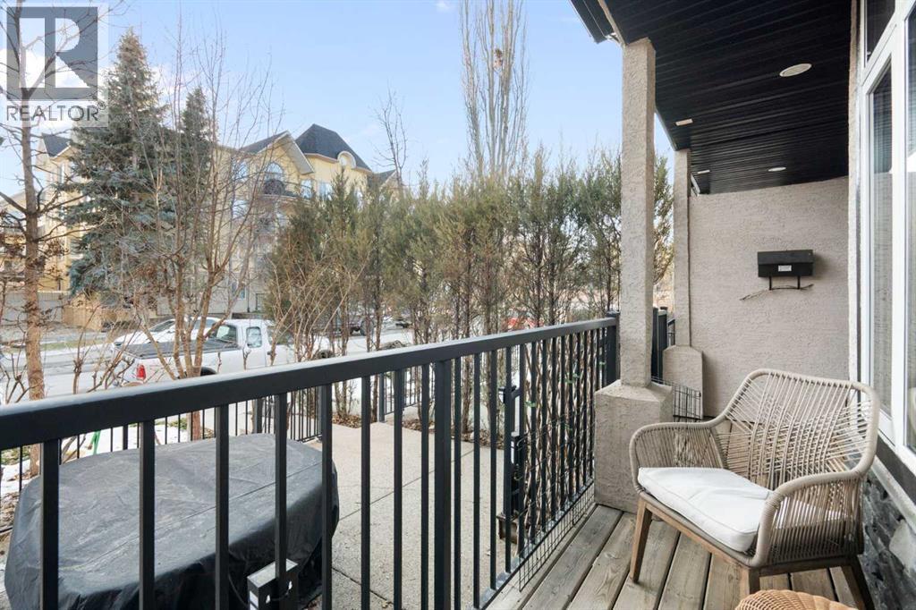 1, 730 56 Avenue Sw, Calgary, Alberta  T2V 0H1 - Photo 44 - A2280662