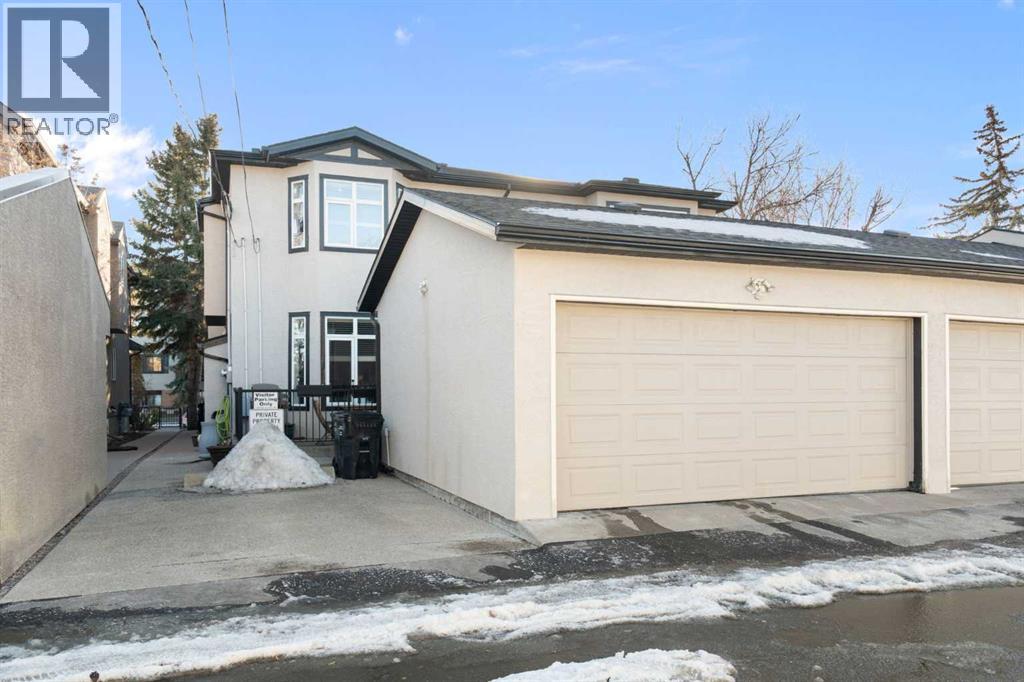 1, 730 56 Avenue Sw, Calgary, Alberta  T2V 0H1 - Photo 45 - A2280662