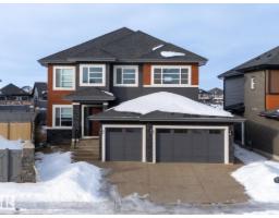 3904 Ginsburg Cr Nw, Edmonton, Alberta T5T 4V2 (29288539)