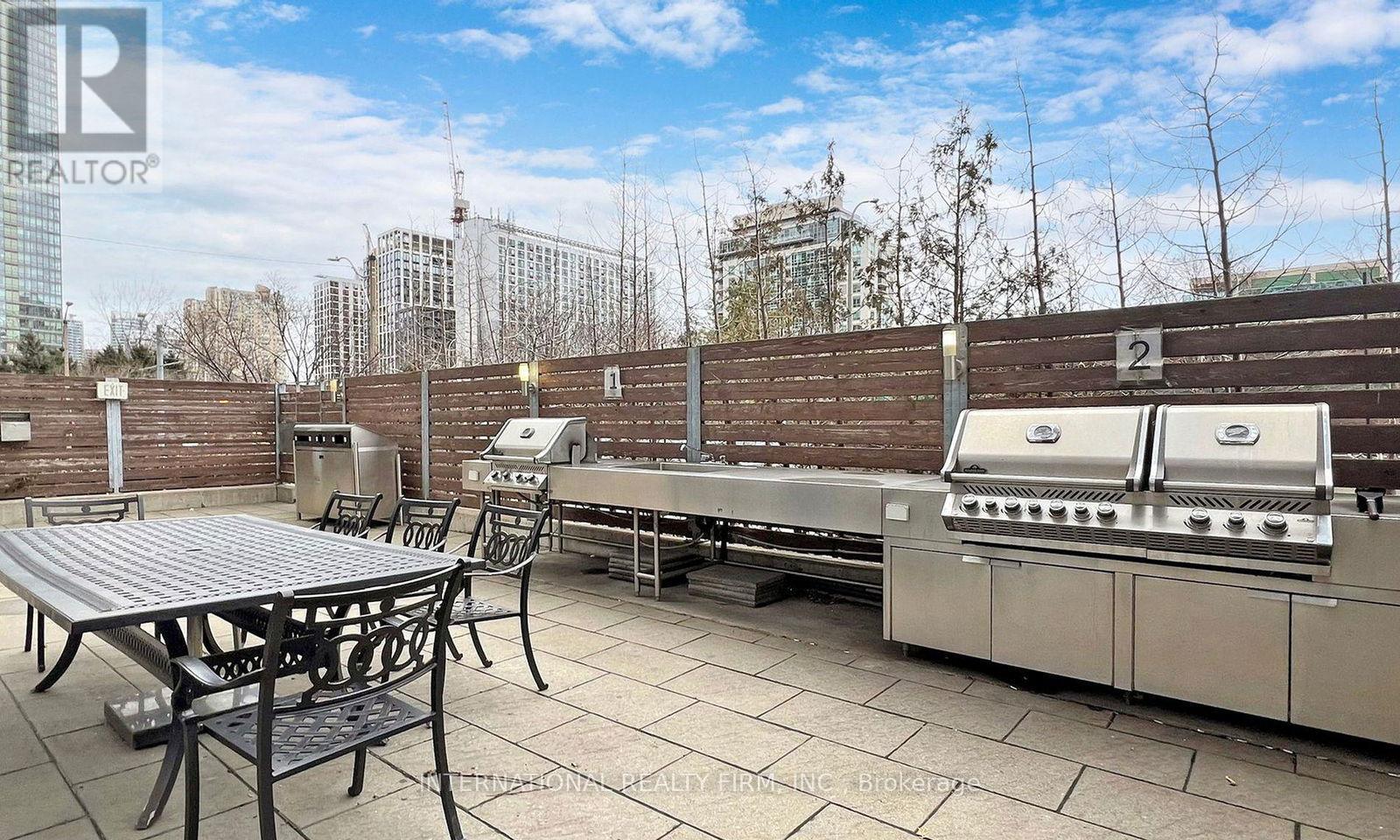 3006 - 15 Fort York Boulevard, Toronto, Ontario  M5V 3Y4 - Photo 24 - C12685330