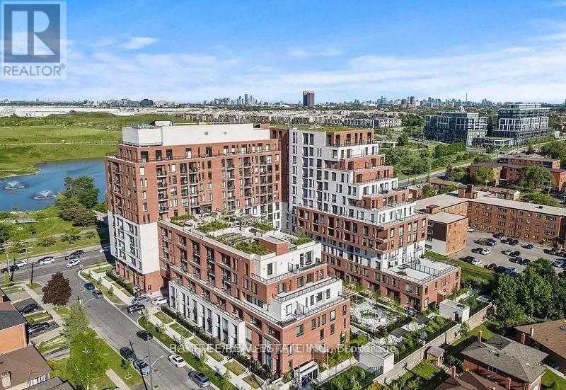 632 - 3100 Keele Street, Toronto, Ontario  M3M 2H4 - Photo 2 - W12728334