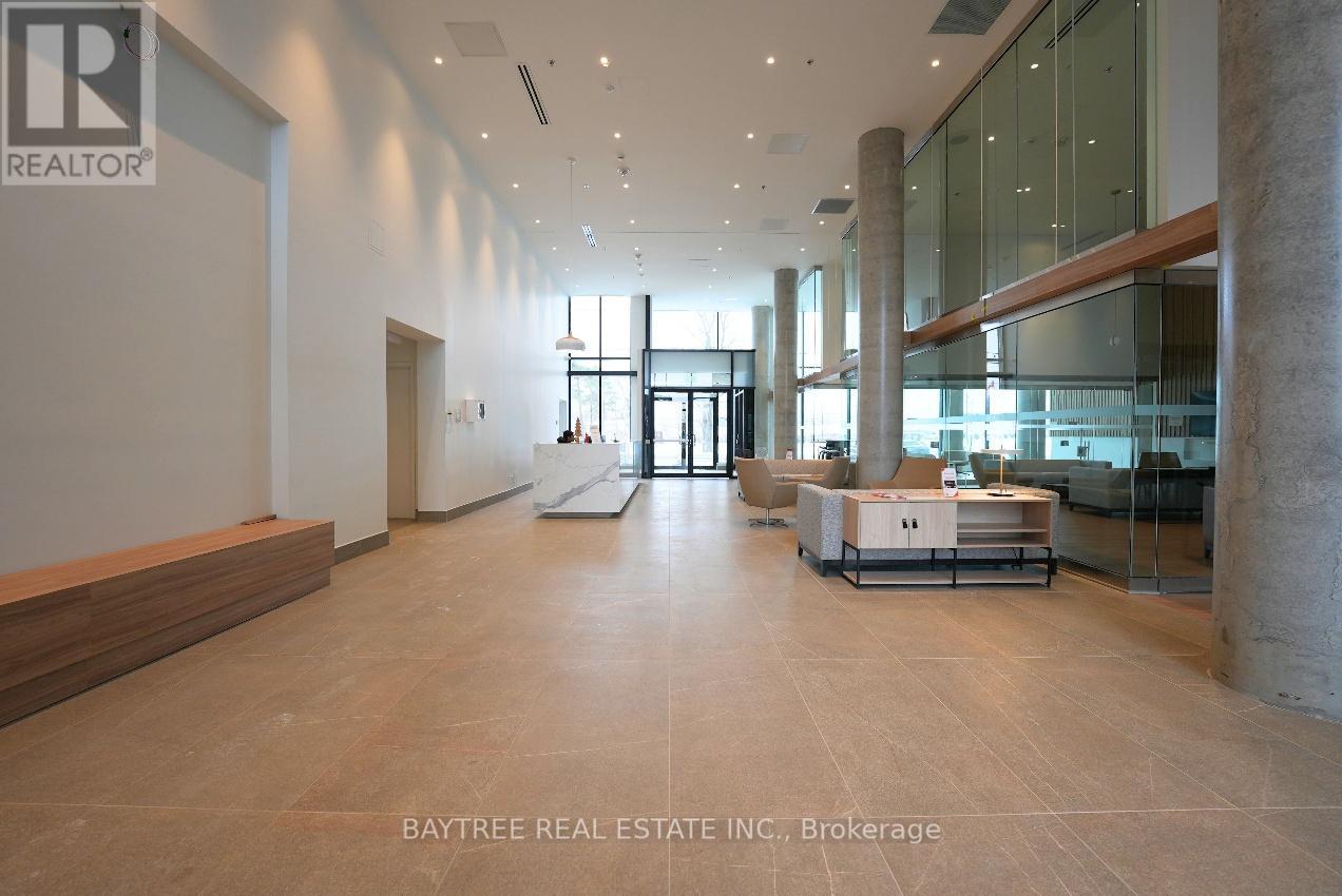 632 - 3100 Keele Street, Toronto, Ontario  M3M 2H4 - Photo 3 - W12728334