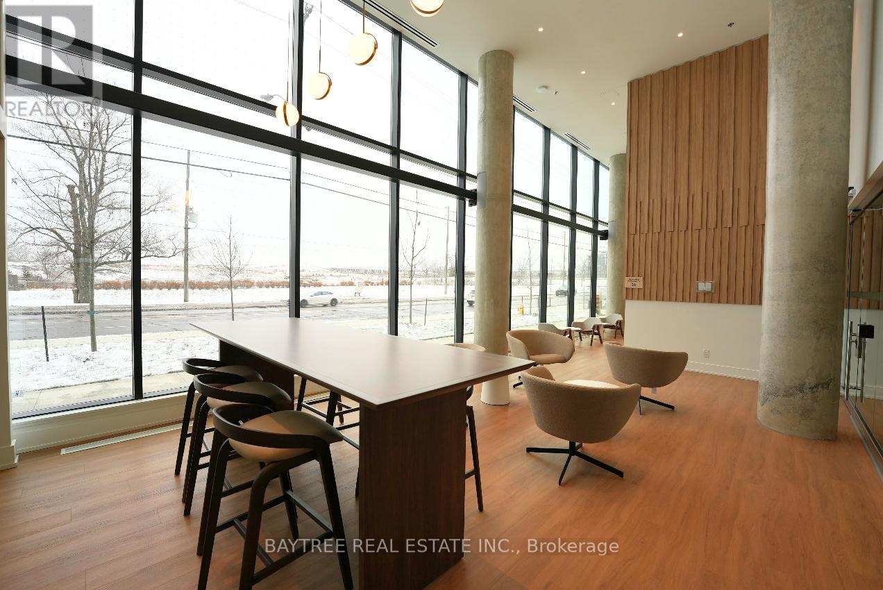 632 - 3100 Keele Street, Toronto, Ontario  M3M 2H4 - Photo 4 - W12728334