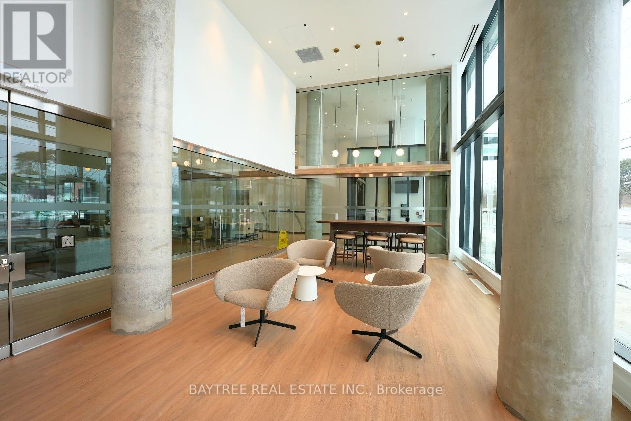 632 - 3100 Keele Street, Toronto, Ontario  M3M 2H4 - Photo 5 - W12728334