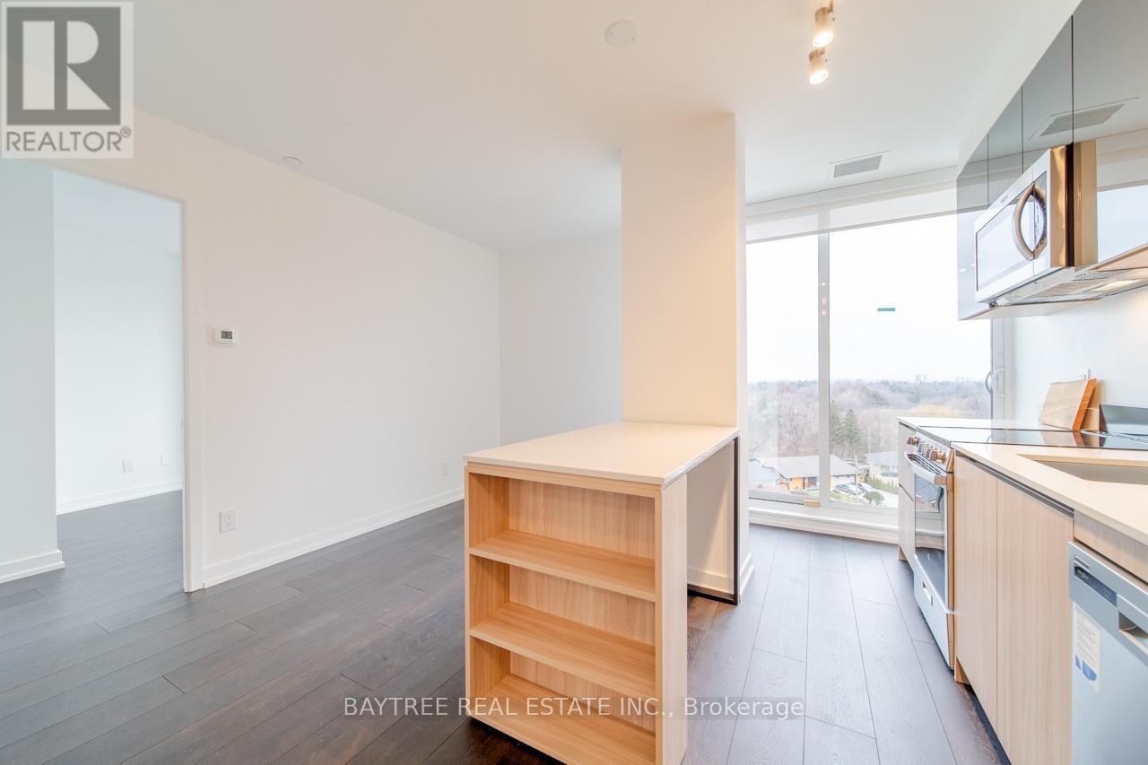 632 - 3100 Keele Street, Toronto, Ontario  M3M 2H4 - Photo 7 - W12728334