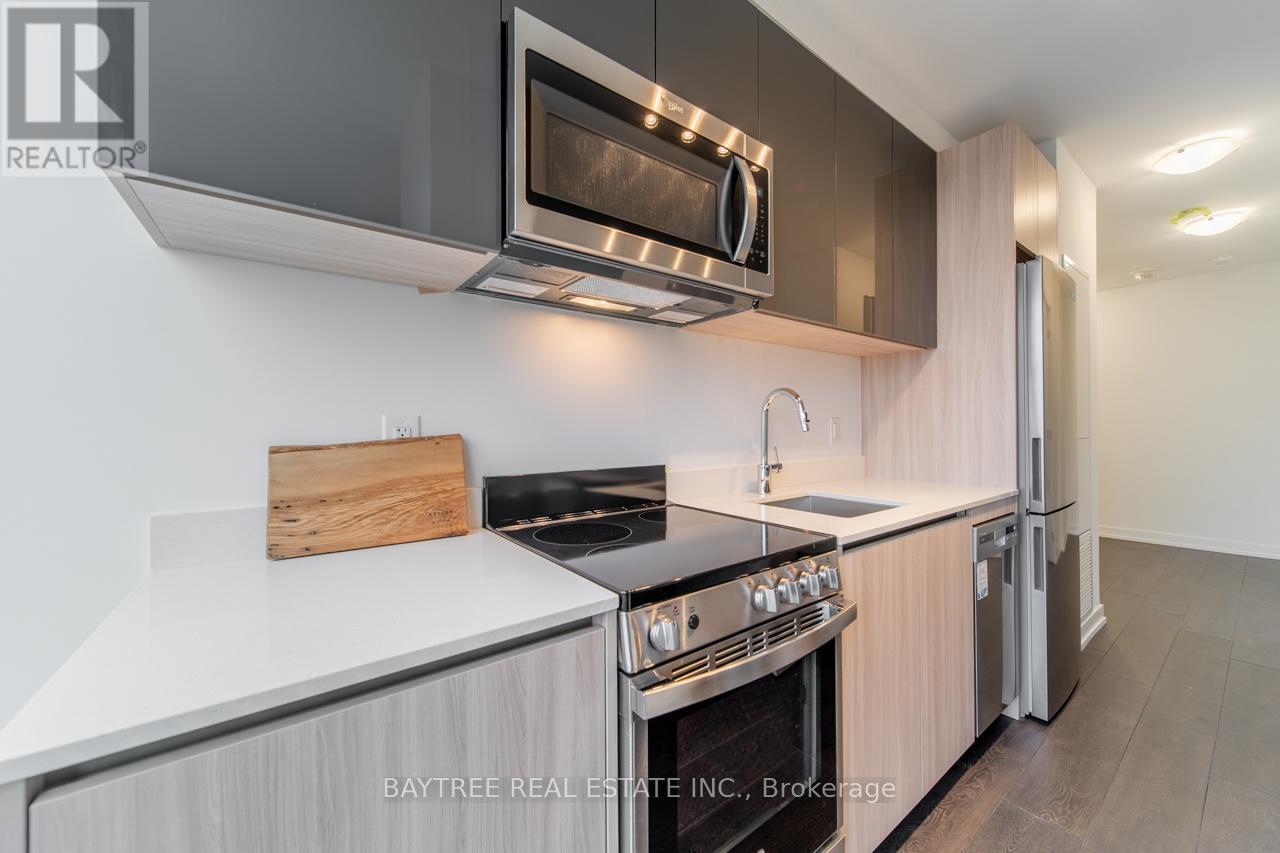 632 - 3100 Keele Street, Toronto, Ontario  M3M 2H4 - Photo 8 - W12728334