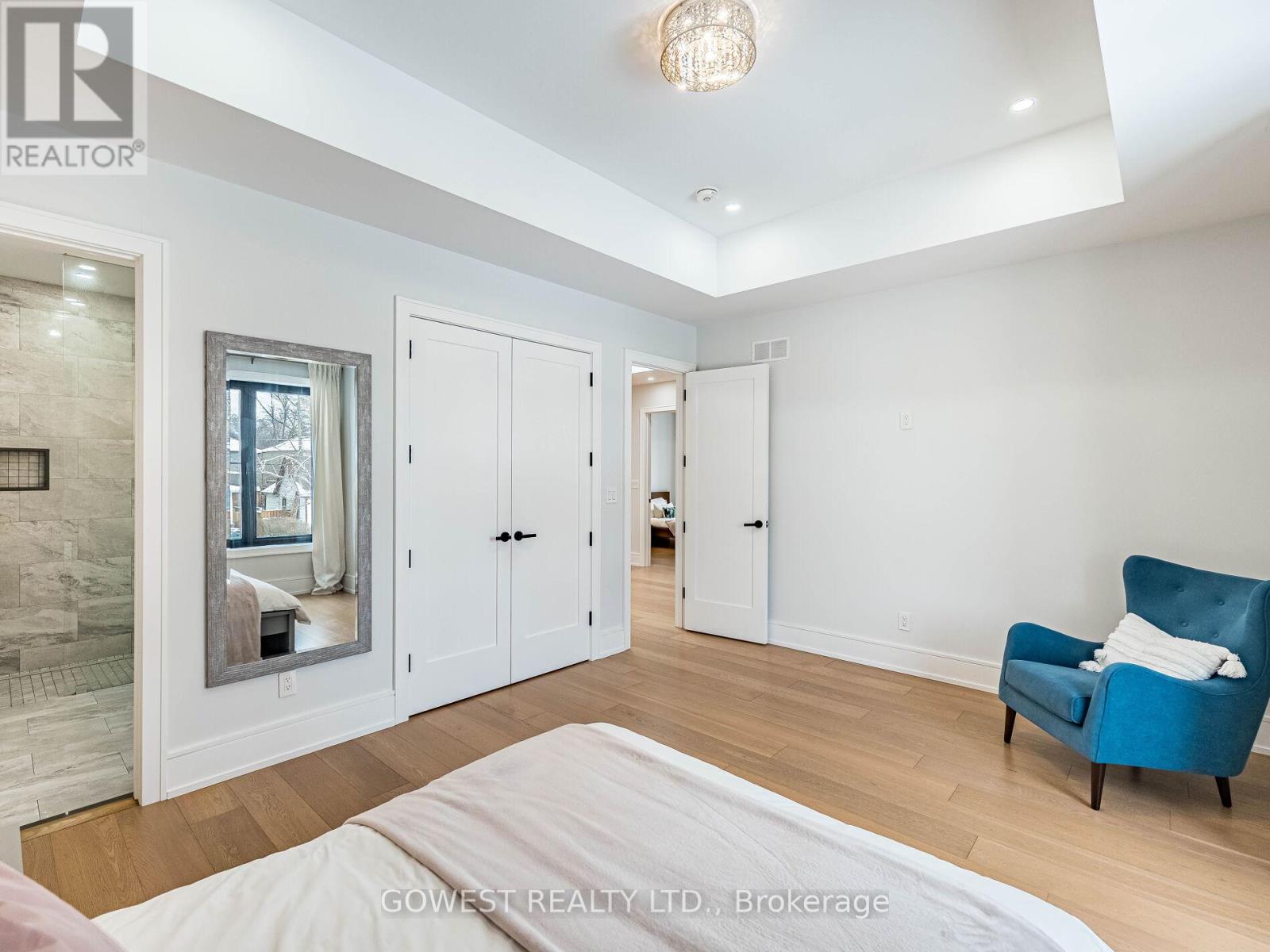 402 Niar Avenue, Mississauga, Ontario  L5G 1W3 - Photo 36 - W12728338