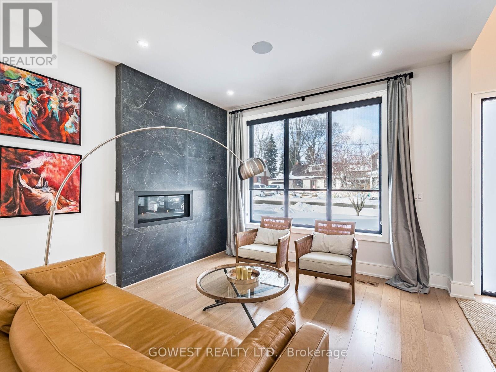 402 Niar Avenue, Mississauga, Ontario  L5G 1W3 - Photo 7 - W12728338