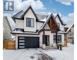 402 NIAR AVENUE, Mississauga, Ontario