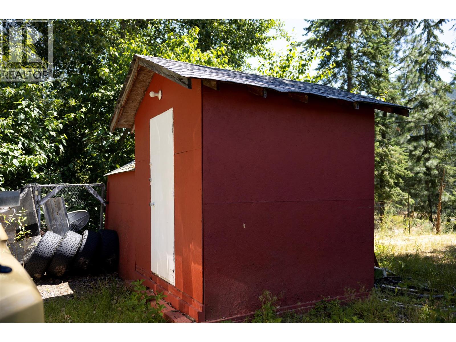 6090 Highway 33, Kelowna, British Columbia  V1P 1H8 - Photo 19 - 10372646