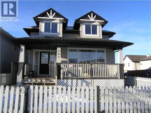 267 Taracove Road Ne, Calgary, Alberta  T3J 5A3 - Photo 1 - A2278433