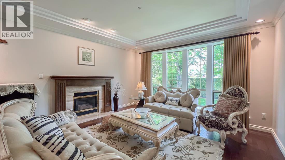 1556 W 62nd Avenue, Vancouver, British Columbia  V6P 2E9 - Photo 4 - R3066394