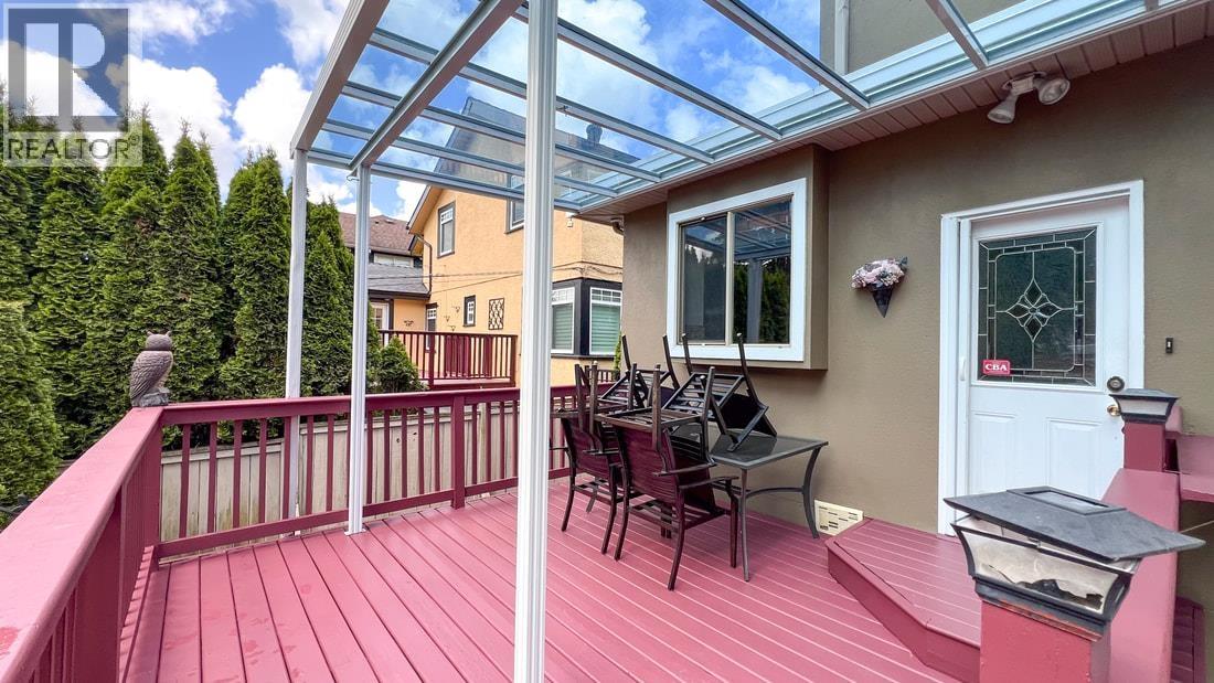 1556 W 62nd Avenue, Vancouver, British Columbia  V6P 2E9 - Photo 36 - R3066394