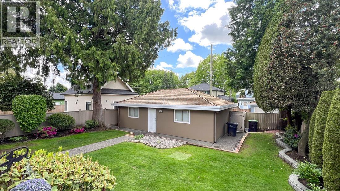 1556 W 62nd Avenue, Vancouver, British Columbia  V6P 2E9 - Photo 33 - R3066394