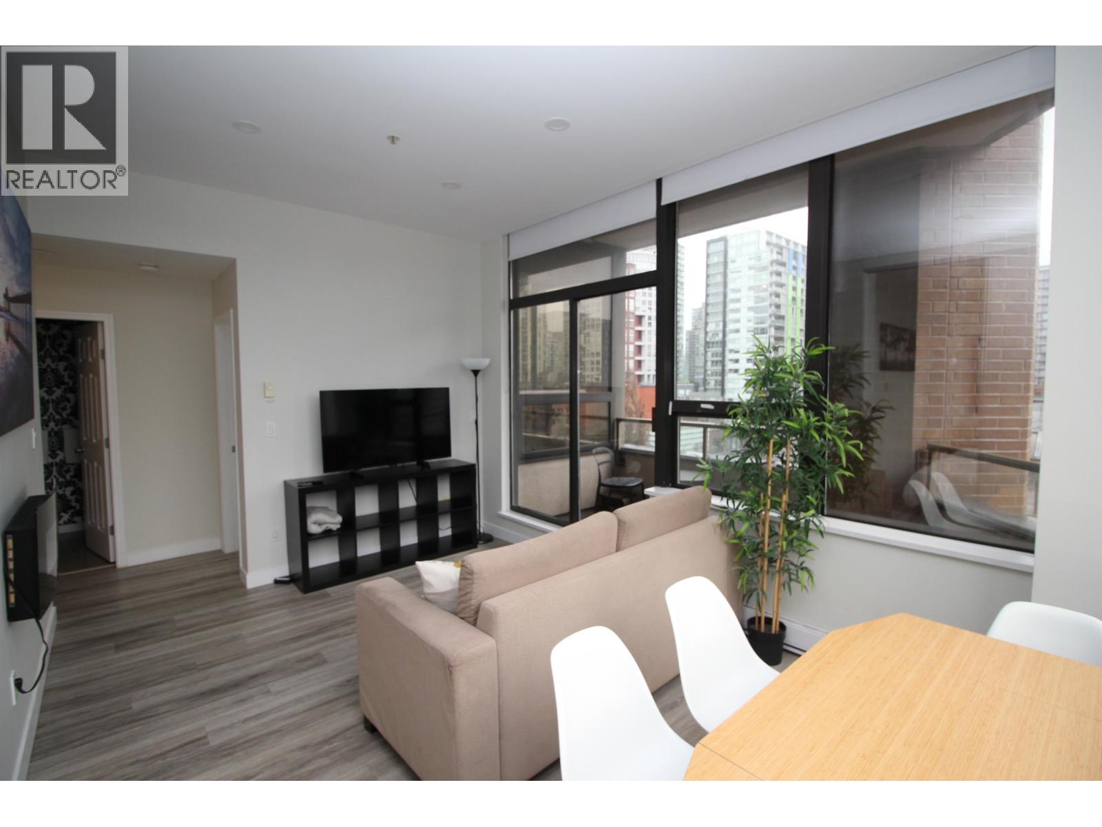 508 1010 Howe Street, Vancouver, British Columbia V6Z 1P5 - Photo 2 - R3082883