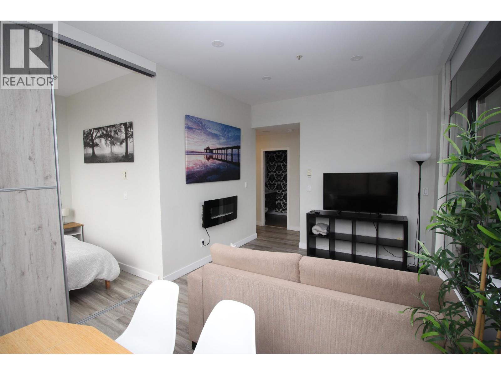 508 1010 Howe Street, Vancouver, British Columbia V6Z 1P5 - Photo 3 - R3082883