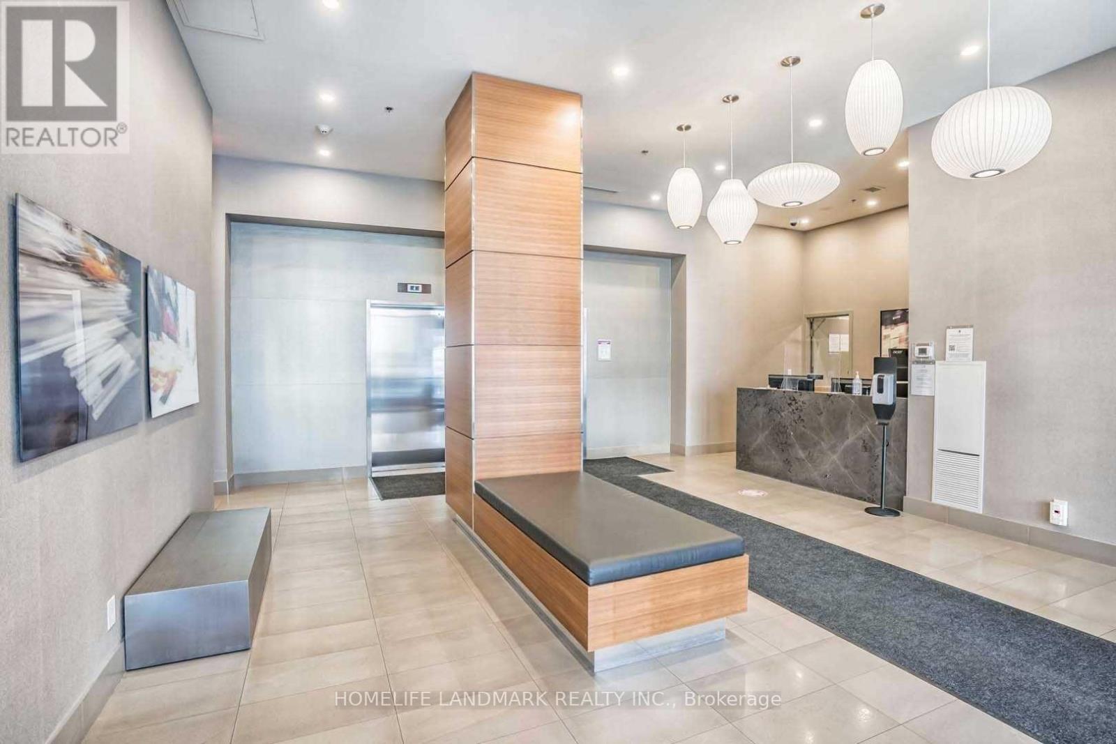 515 - 18 Rean Drive, Toronto, Ontario  M2K 0C7 - Photo 3 - C12728344